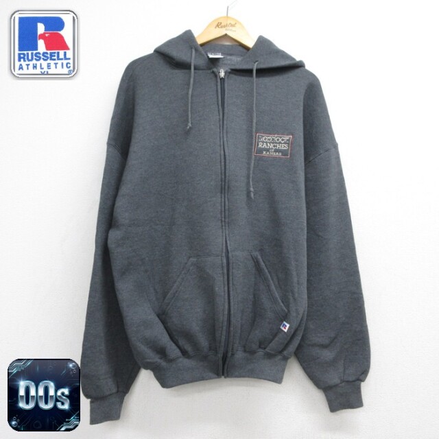 ラッセル 中古 | 古着、古着通販のラッシュアウト
