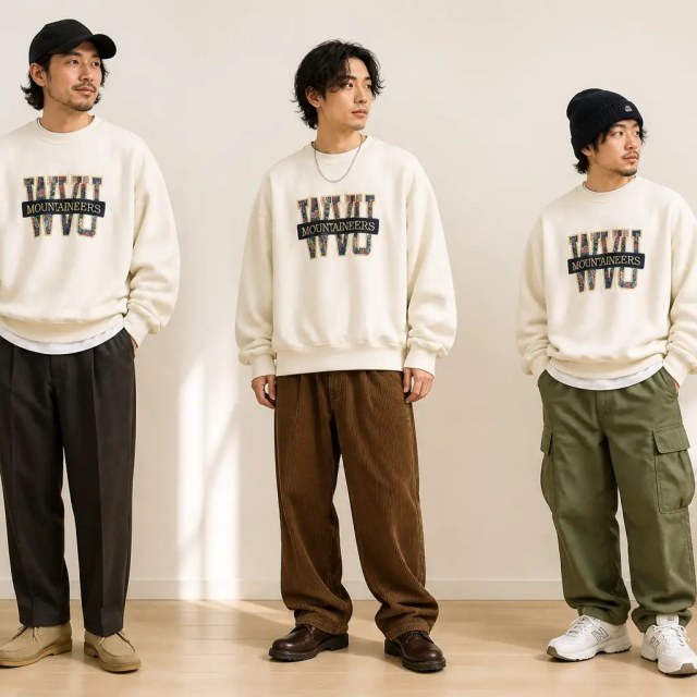 古着屋RushOut