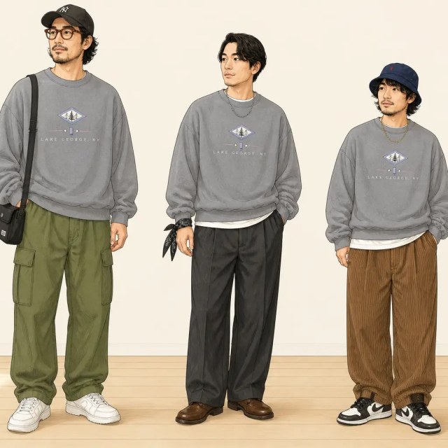古着屋RushOut