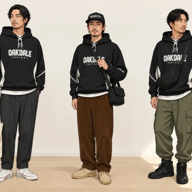 古着屋RushOut