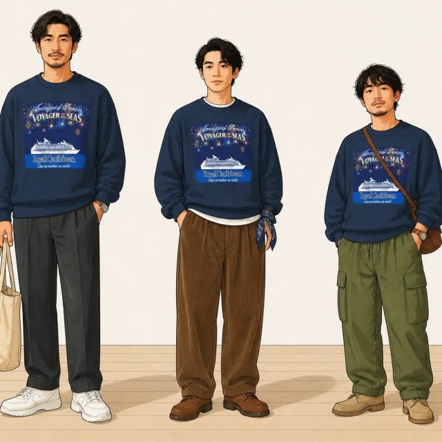 古着屋RushOut