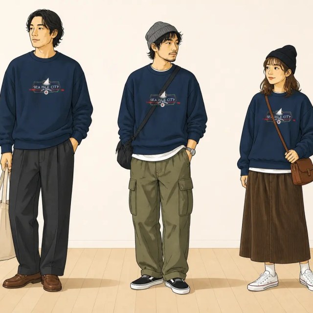 古着屋RushOut