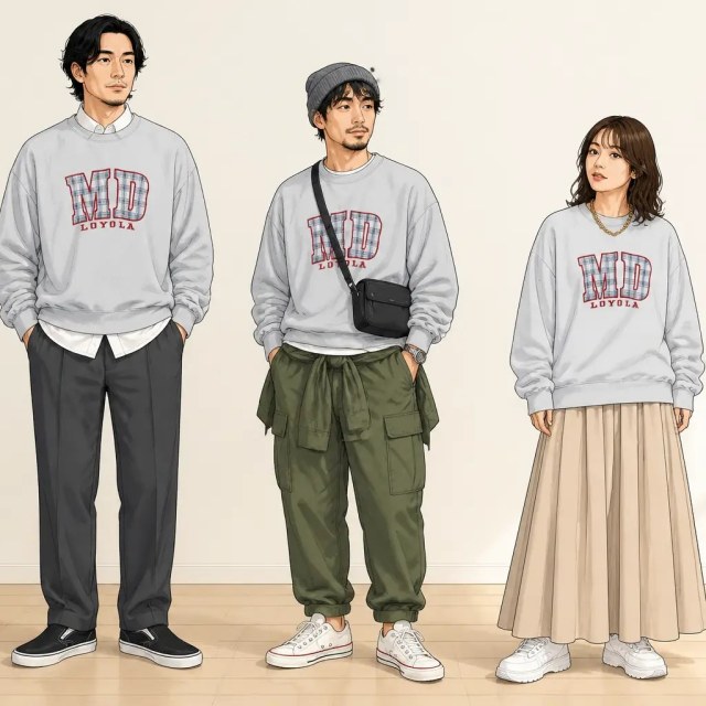 古着屋RushOut