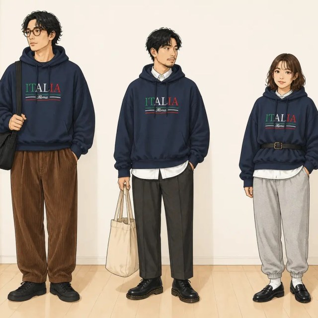 古着屋RushOut