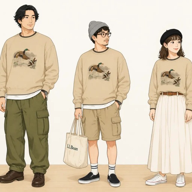 古着屋RushOut
