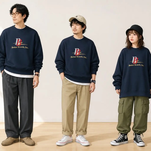 古着屋RushOut