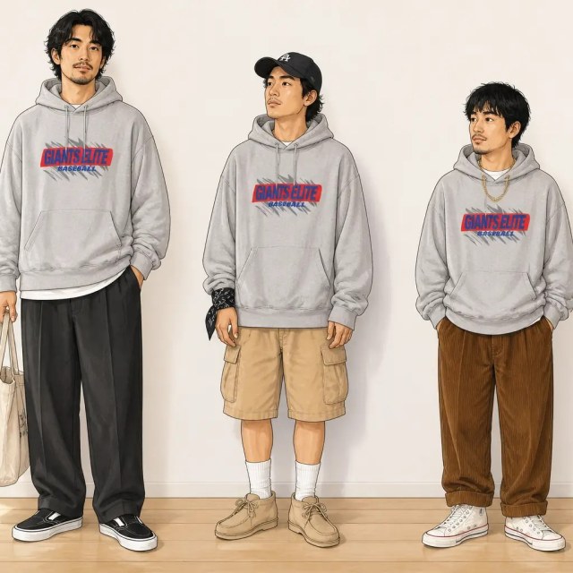 古着屋RushOut