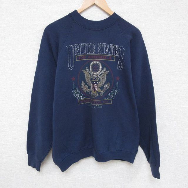 90s usa製real skateboards ac/dc スウェット 90s usa製real