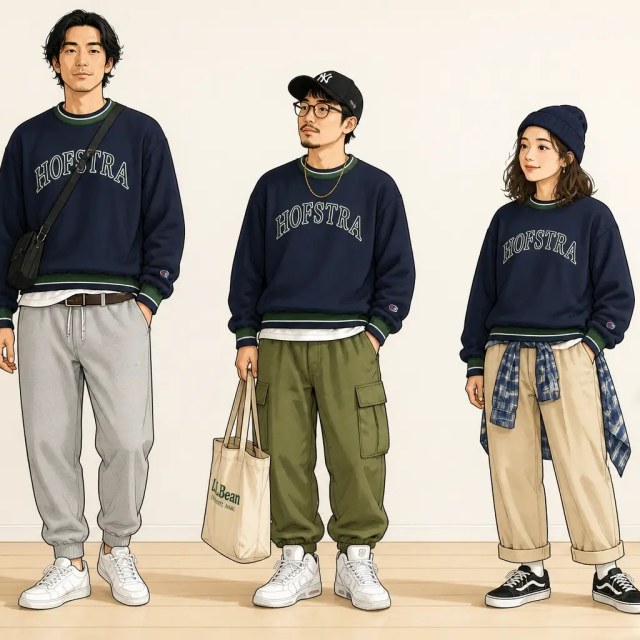 古着屋RushOut