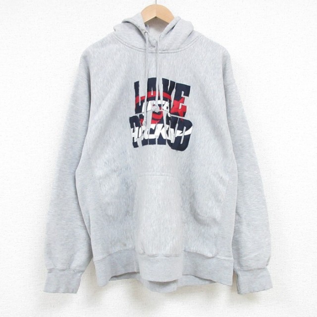 その他 ソノタ スウェット M グレー 【古着】【中古】（ソノタ  