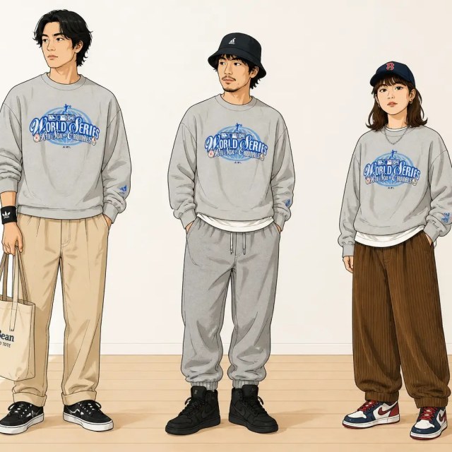 古着屋RushOut