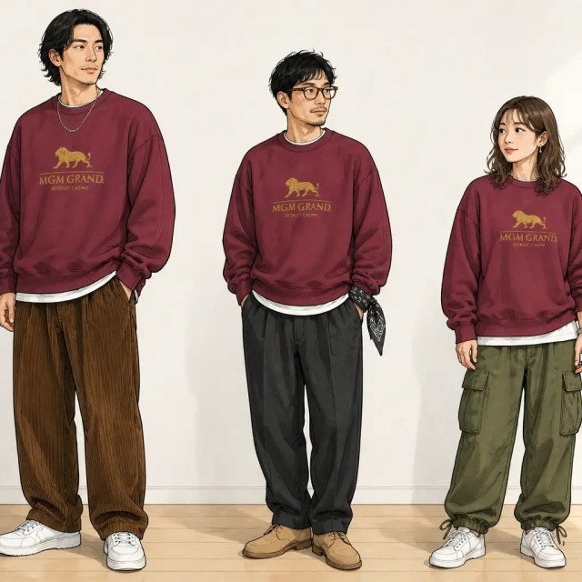 古着屋RushOut