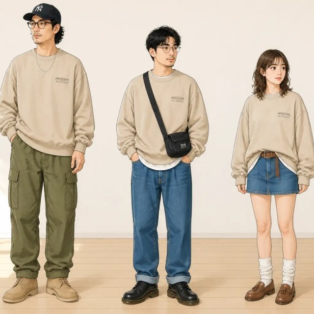 古着屋RushOut
