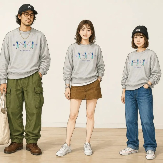 古着屋RushOut