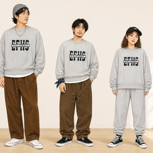 古着屋RushOut