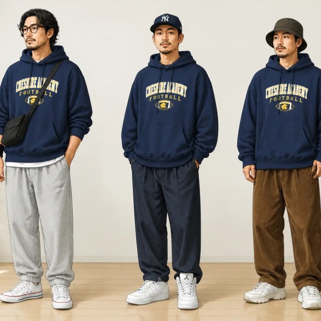 古着屋RushOut