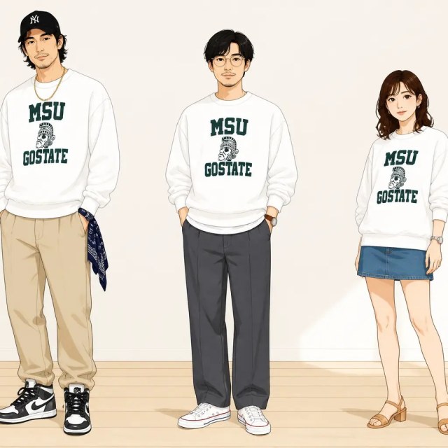古着屋RushOut