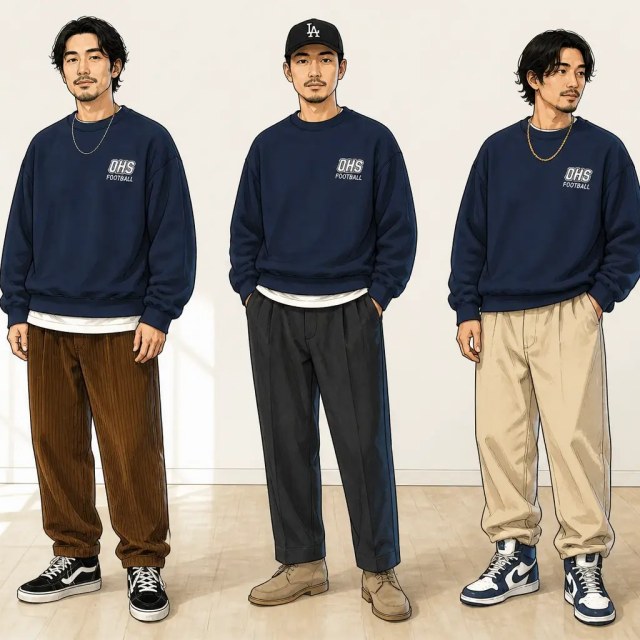 古着屋RushOut