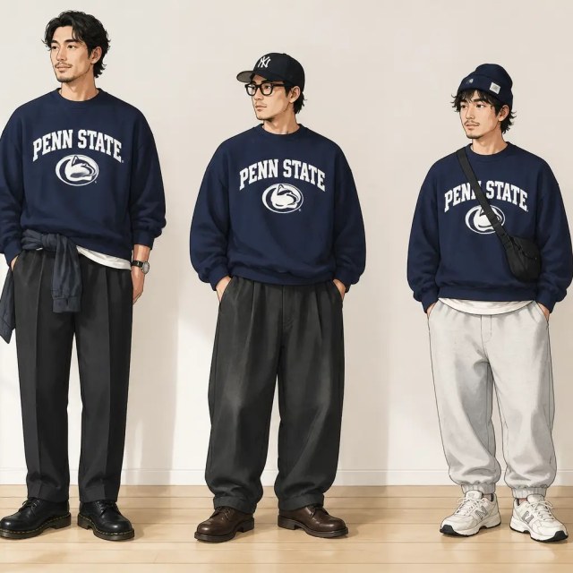 古着屋RushOut