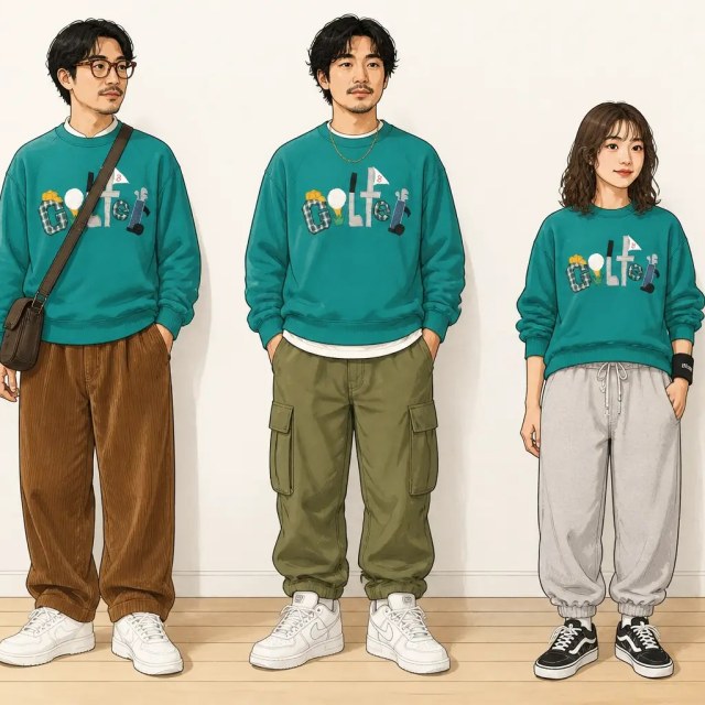 古着屋RushOut