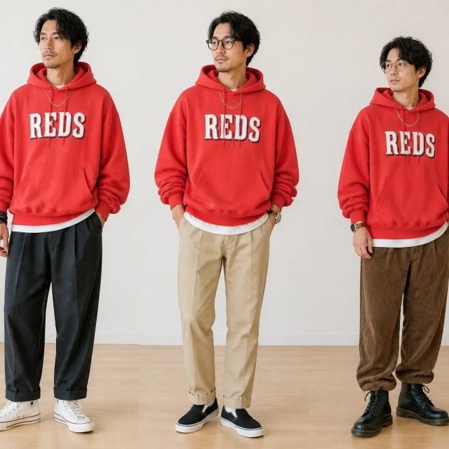 古着屋RushOut