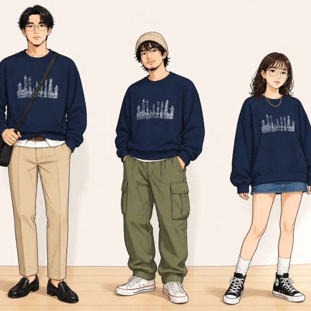 古着屋RushOut