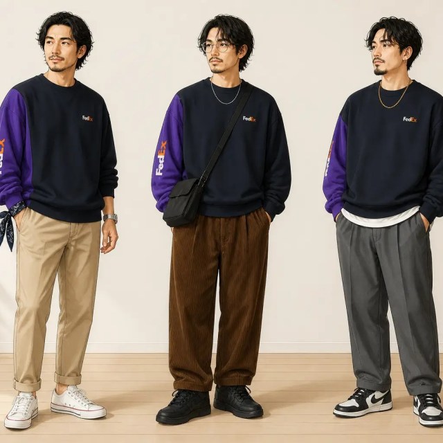 古着屋RushOut