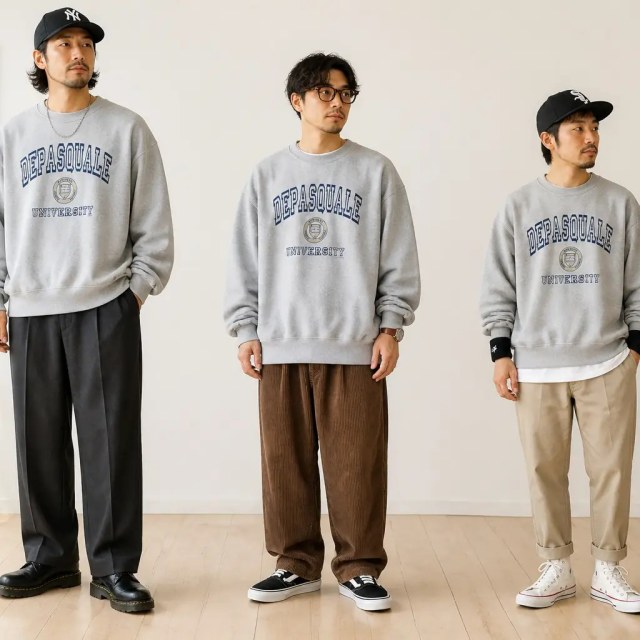 古着屋RushOut