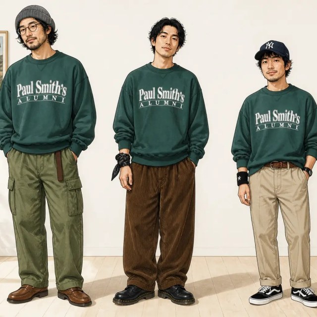 古着屋RushOut