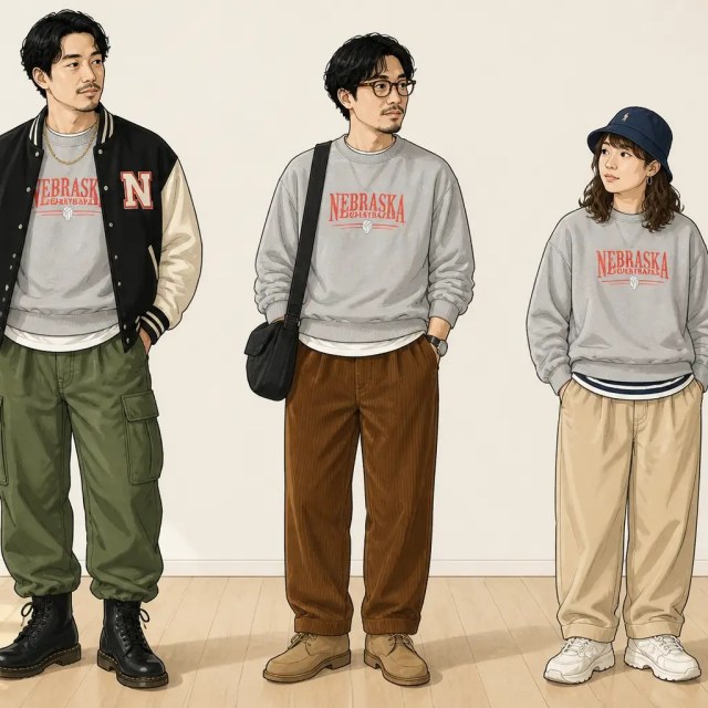 古着屋RushOut