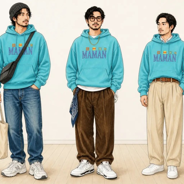 古着屋RushOut