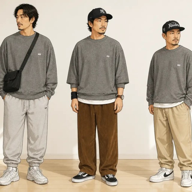 古着屋RushOut