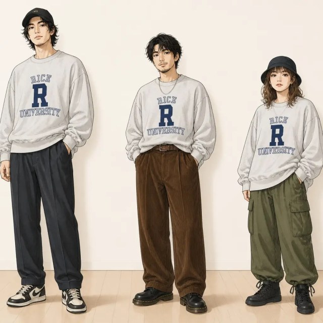 古着屋RushOut