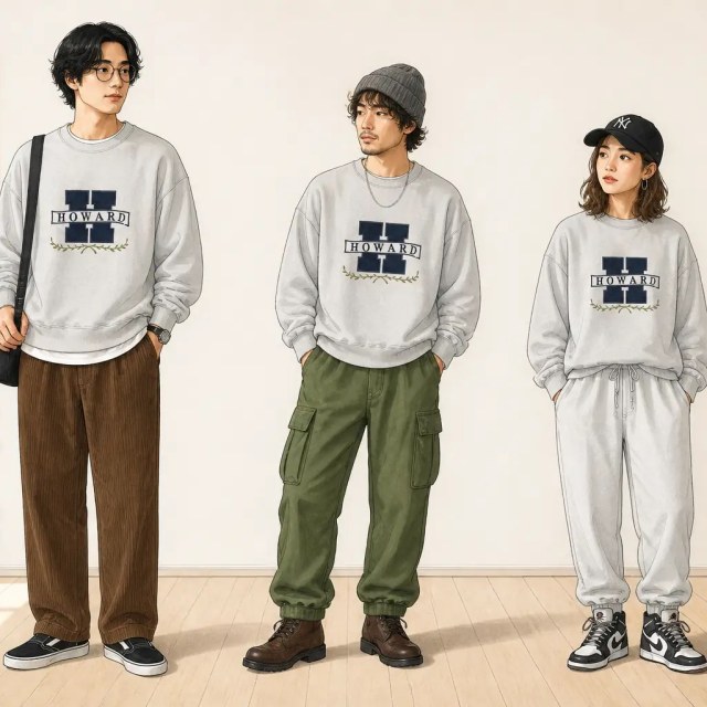 古着屋RushOut