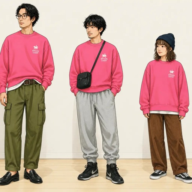 古着屋RushOut
