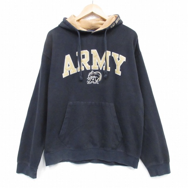 【20%OFF】長袖スウェット ブラック L | 古着