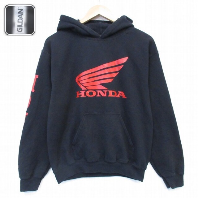【50%OFF】長袖スウェット ブラック M | 古着
