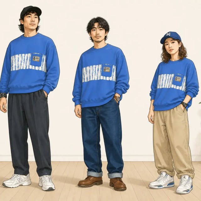 古着屋RushOut
