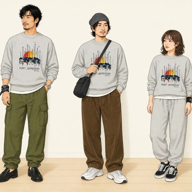 古着屋RushOut
