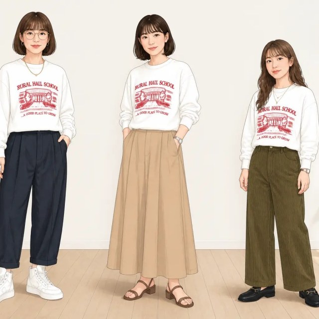 古着屋RushOut