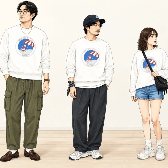 古着屋RushOut