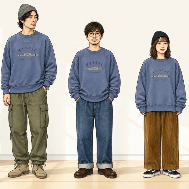古着屋RushOut