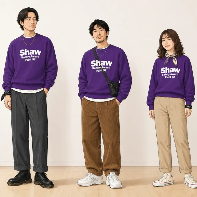 古着屋RushOut