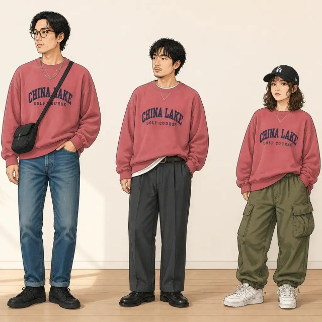 古着屋RushOut
