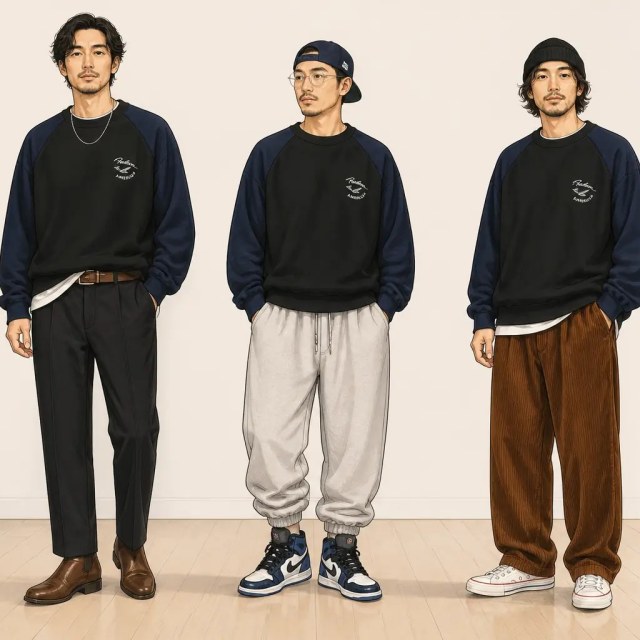 古着屋RushOut