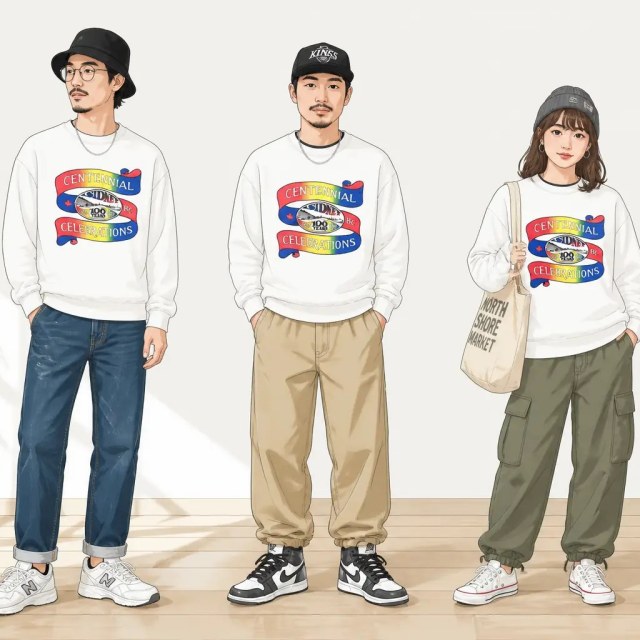 古着屋RushOut