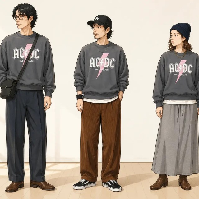 古着屋RushOut
