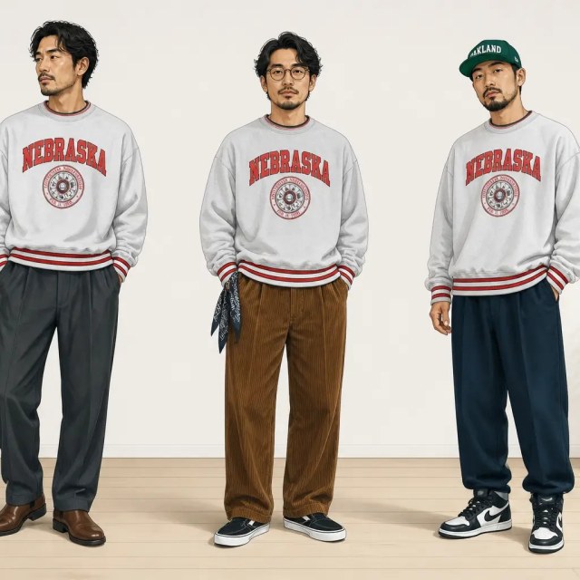 古着屋RushOut