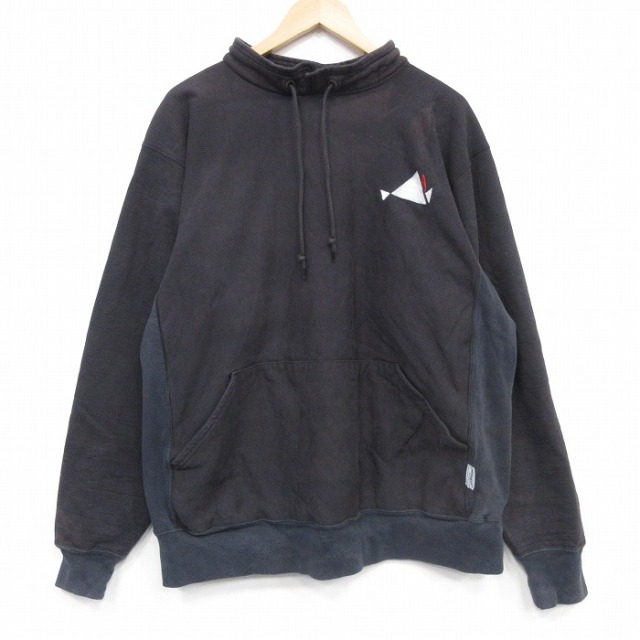 古着通販 XL☆古着 ケルスポーツ 長袖 スウェット メンズ 90年代 90s