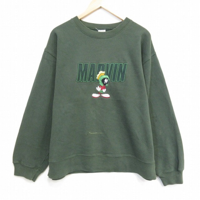 ルーニーテューンズ 中古 | 古着、古着通販のラッシュアウト